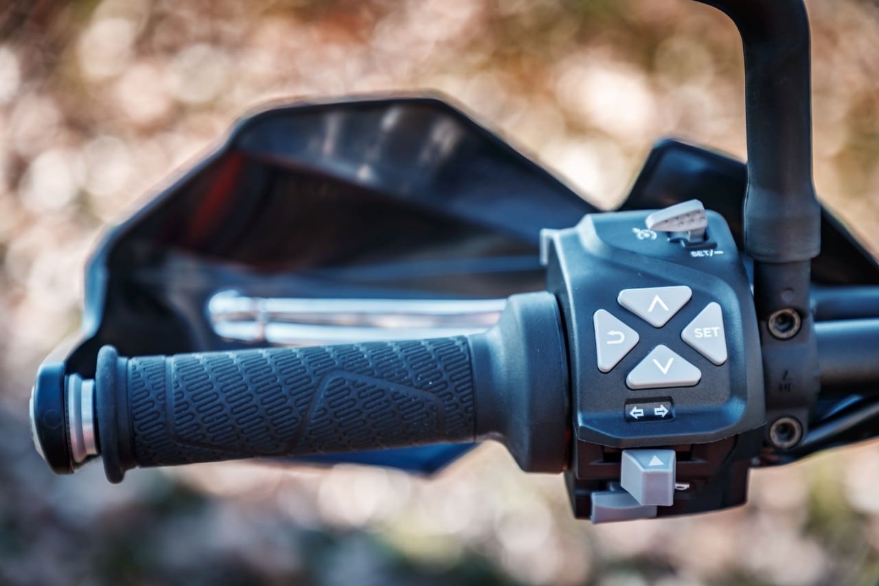 KTM 890 Adventure: crossover senza limiti